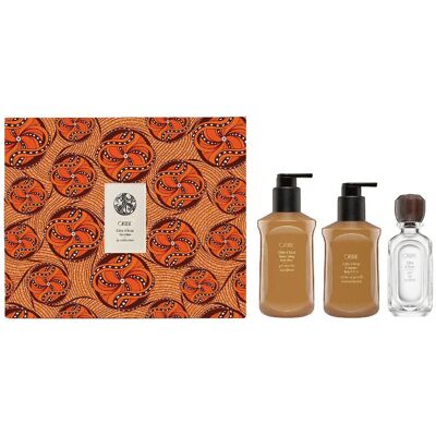 ORIBE Cote d'Azur Fragrance & Body Collection Gift Set ORIBE Cote d'Azur Fragrance & Body Collection Gift Set