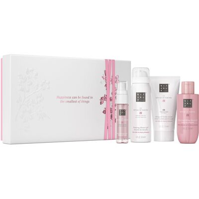RITUALS The Ritual Of Sakura Gift Set S RITUALS The Ritual Of Sakura Gift Set S