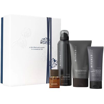 RITUALS Homme Gift Set M RITUALS Homme Gift Set M