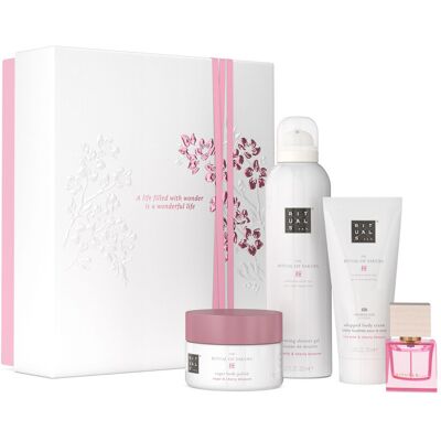 RITUALS The Ritual Of Sakura Gift Set M RITUALS The Ritual Of Sakura Gift Set M