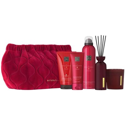 RITUALS The Ritual Of Ayurveda Gift Set L RITUALS The Ritual Of Ayurveda Gift Set L