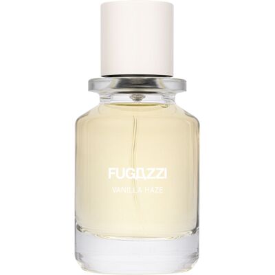 Fugazzi Vanilla Haze - Unisex Tuoksu Fugazzi Vanilla Haze - Unisex Tuoksu