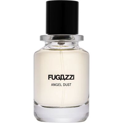 Fugazzi Angel Dust - Unisex-tuoksu bergamottilla ja ambra Fugazzi Angel Dust - Unisex-tuoksu bergamottilla ja ambra