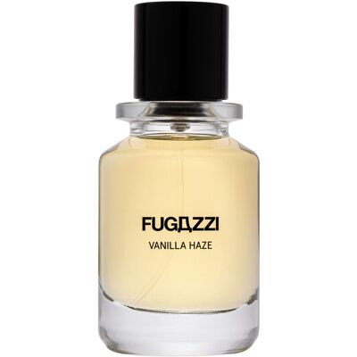 FUGAZZI Vanilla Haze Extrait De Parfum 50ml FUGAZZI Vanilla Haze Extrait De Parfum 50ml
