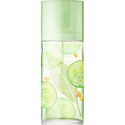 Elizabeth Arden Vihreä Tee Kurkku Eau de Toilette - Naisille - 100 ml Elizabeth Arden Vihreä Tee Kurkku Eau de Toilette - Naisille - 100 ml