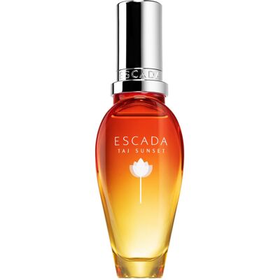 Escada Taj Sunset - Rajoitettu erä - Kesäinen tuoksu Escada Taj Sunset - Rajoitettu erä - Kesäinen tuoksu