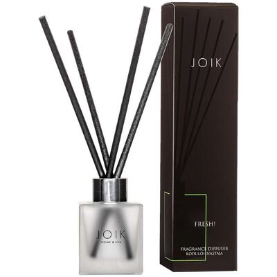 JOIK HOME & SPA Fragrance Diffuser Fresh 100ml JOIK HOME & SPA Fragrance Diffuser Fresh 100ml