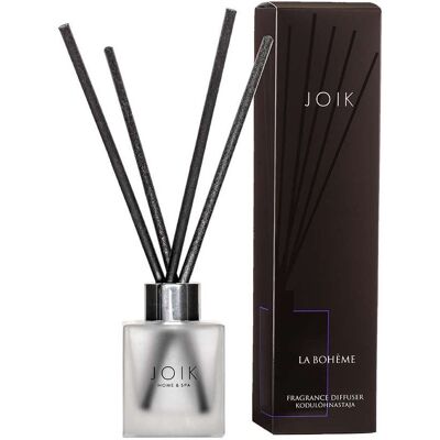 JOIK HOME & SPA Fragrance Diffuser La Boheme 100ml JOIK HOME & SPA Fragrance Diffuser La Boheme 100ml