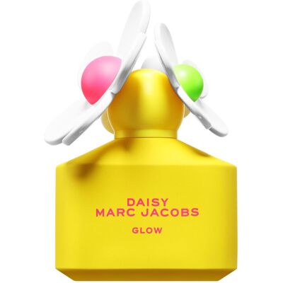 MARC JACOBS Daisy Glow Limited Edition EDT 50ml MARC JACOBS Daisy Glow Limited Edition EDT 50ml