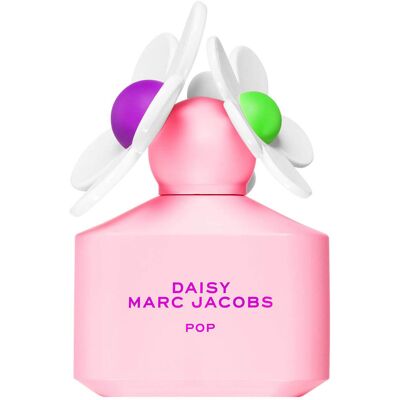 Marc Jacobs Daisy Pop Rajoitettu Painos Eau De Toilette - 50ml Marc Jacobs Daisy Pop Rajoitettu Painos Eau De Toilette - 50ml