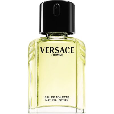 Versace L'Homme Eau de Toilette - Klassinen Maskuliininen Tuoksu Versace L'Homme Eau de Toilette - Klassinen Maskuliininen Tuoksu