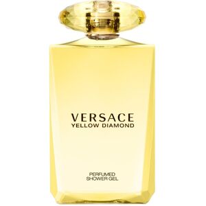 Versace Yellow Diamond Suihkugeeli - 200ml - Naisille Versace Yellow Diamond Suihkugeeli - 200ml - Naisille