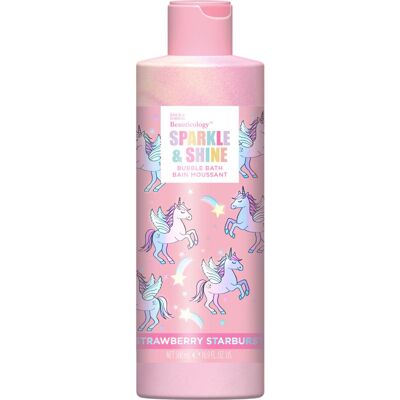 Baylis & Harding Yksisarvinen kylpyvaahto - Kylpyvaahto Baylis & Harding Yksisarvinen kylpyvaahto - Kylpyvaahto