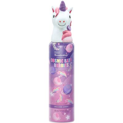BAYLIS & HARDING Beauticology Unicorn Candy Bath Bubbles 320ml BAYLIS & HARDING Beauticology Unicorn Candy Bath Bubbles 320ml
