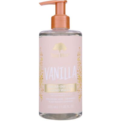 TREE HUT Vanilla Hand Wash 325ml TREE HUT Vanilla Hand Wash 325ml