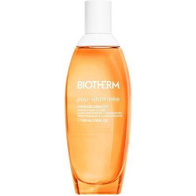 BIOTHERM Eau Vitamine Energie Abricot Mist 100ml BIOTHERM Eau Vitamine Energie Abricot Mist 100ml