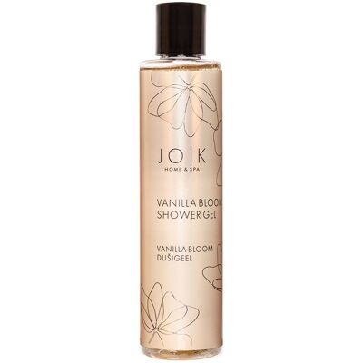 JOIK Home & Spa Vanilla Bloom Shower Gel 200ml JOIK Home & Spa Vanilla Bloom Shower Gel 200ml