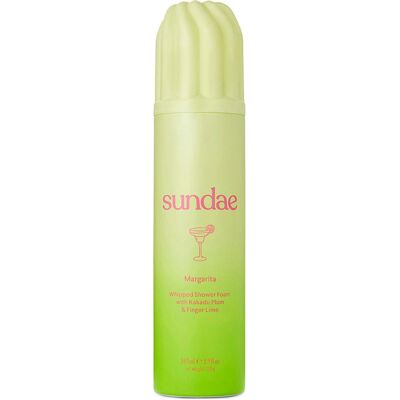 SUNDAE BODY Margarita Whipped Shower Foam 265ml SUNDAE BODY Margarita Whipped Shower Foam 265ml