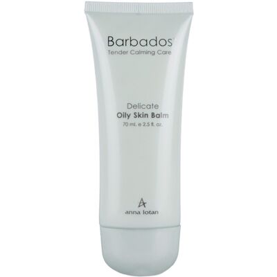ANNA LOTAN Barbados Delicate Oily Skin Balm 70ml ANNA LOTAN Barbados Delicate Oily Skin Balm 70ml