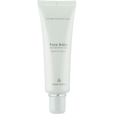 ANNA LOTAN Barbados Pure Balm For Sensitive Skin 50ml ANNA LOTAN Barbados Pure Balm For Sensitive Skin 50ml