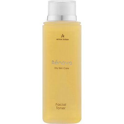 ANNA LOTAN Renova Facial Toner (Dry Skin) 200ml ANNA LOTAN Renova Facial Toner (Dry Skin) 200ml