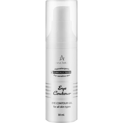 ANNA LOTAN Eye Contour Gel 30ml ANNA LOTAN Eye Contour Gel 30ml