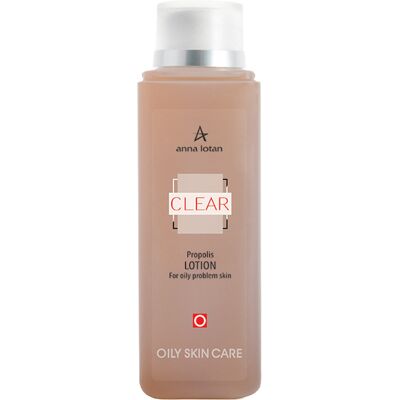 ANNA LOTAN Clear Propolis Lotion 200ml ANNA LOTAN Clear Propolis Lotion 200ml