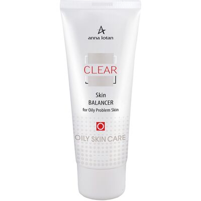 ANNA LOTAN Clear Skin Balancer 70ml ANNA LOTAN Clear Skin Balancer 70ml