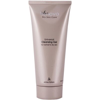 ANNA LOTAN Renova Universal Cleansing Gel (Normal/Dry Skin) 200ml ANNA LOTAN Renova Universal Cleansing Gel (Normal/Dry Skin) 200ml