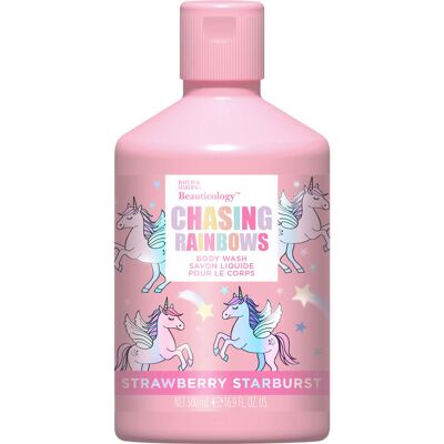 Baylis & Harding Yksisarvinen Mansikkapilvi Suihkugeeli Baylis & Harding Yksisarvinen Mansikkapilvi Suihkugeeli