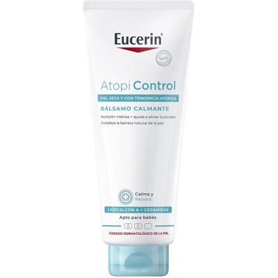Eucerin AtopiControl Balm - 400ml Eucerin AtopiControl Balm - 400ml