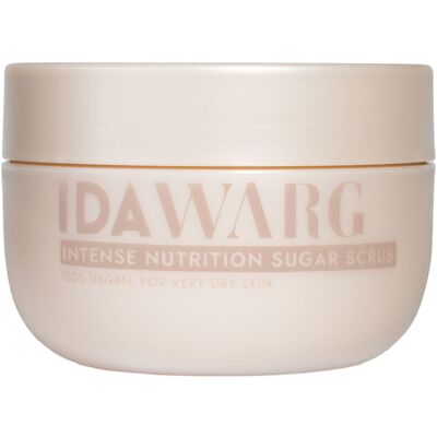 IDA WARG Intense Nutrition Sugar Scrub - Sokerikuorinta IDA WARG Intense Nutrition Sugar Scrub - Sokerikuorinta
