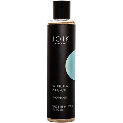 JOIK Home & Spa White Tea & Neroli Shower Gel 200ml JOIK Home & Spa White Tea & Neroli Shower Gel 200ml