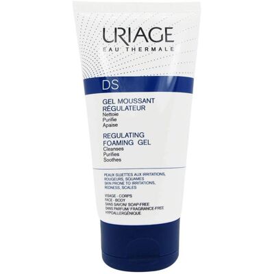 Uriage Säännelty Vaahdotusgeeli (150 ml) Uriage Säännelty Vaahdotusgeeli (150 ml)