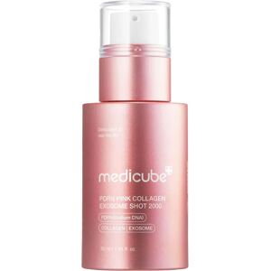 MEDICUBE PDRN Pink Collagen Exosome Shot 2000 30ml MEDICUBE PDRN Pink Collagen Exosome Shot 2000 30ml