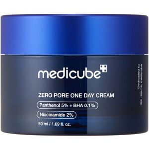 MEDICUBE Zero Pore One Day Cream 50ml MEDICUBE Zero Pore One Day Cream 50ml