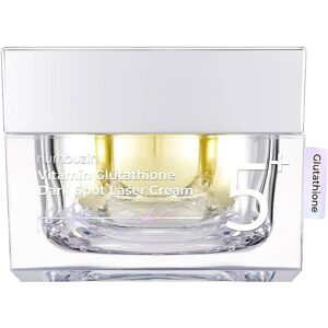 NUMBUZIN No.5+ Vitamin Glutathione Dark Spot Cream 50ml NUMBUZIN No.5+ Vitamin Glutathione Dark Spot Cream 50ml