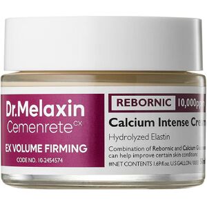 Dr. Melaxin DR.MELAXIN Cemenrete Calcium Intense Cream 50ml Dr. Melaxin DR.MELAXIN Cemenrete Calcium Intense Cream 50ml