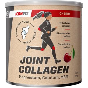 ICONFIT Nivelkollageeni Kirsikka 300g - Ravintolisä ICONFIT Nivelkollageeni Kirsikka 300g - Ravintolisä