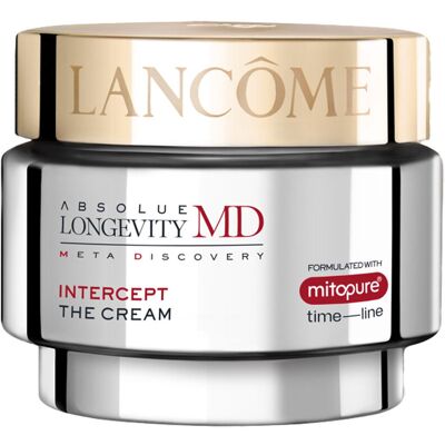 Lancome Absolue Longevity MD Intercept The Cream 50ml Lancome Absolue Longevity MD Intercept The Cream 50ml