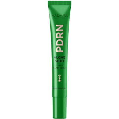 MADARA PDRN Algae Shot 7in1 Plump Serum 25ml MADARA PDRN Algae Shot 7in1 Plump Serum 25ml