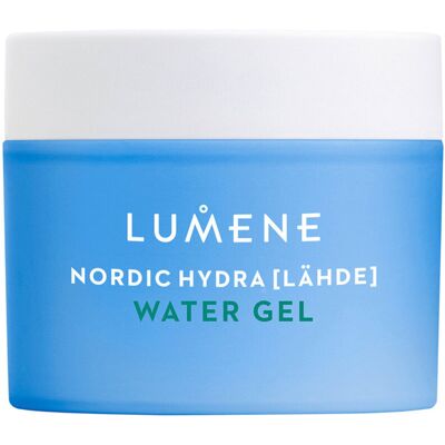 LUMENE Lähde Nordic Hydra Water Gel 50ml LUMENE Lähde Nordic Hydra Water Gel 50ml