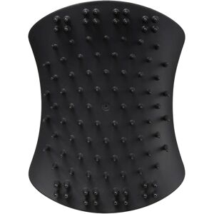 TANGLE TEEZER The Scalp Exfoliator & Massager Onyx Black TANGLE TEEZER The Scalp Exfoliator & Massager Onyx Black