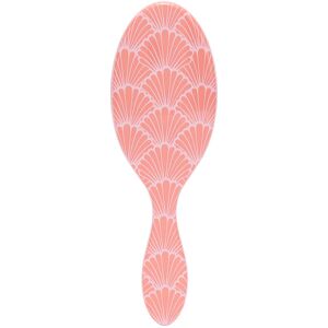 WETBRUSH Original Detangler Brush Sunshine & Seashells WETBRUSH Original Detangler Brush Sunshine & Seashells