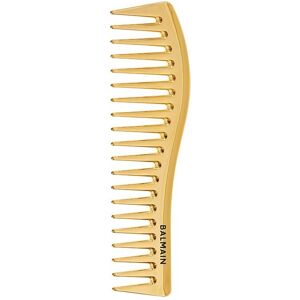 BALMAIN Hair Golden Styling Comb BALMAIN Hair Golden Styling Comb