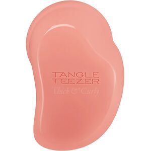 Tangle Teezer Paksu ja Kihara Hiusharja - Terrakotta Tangle Teezer Paksu ja Kihara Hiusharja - Terrakotta