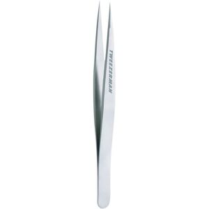 Tweezerman Klassinen Ruostumaton Teräs Pinsetti - Pinsetti Tweezerman Klassinen Ruostumaton Teräs Pinsetti - Pinsetti