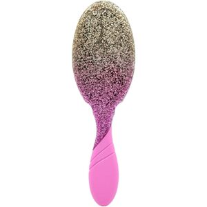 WETBRUSH Pro Detangler Brush Dazzling Bronze WETBRUSH Pro Detangler Brush Dazzling Bronze