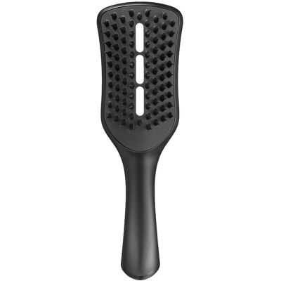 Tangle Teezer Easy Dry & Go Jet Black - Ventoilmaharja Tangle Teezer Easy Dry & Go Jet Black - Ventoilmaharja