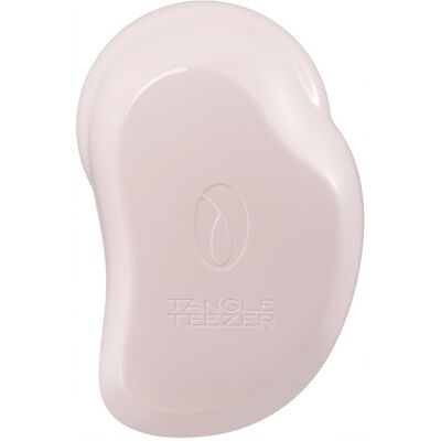 Tangle Teezer Alkuperäinen Kasvipohjainen Harja - Vaaleanpunainen - Hiusharja Tangle Teezer Alkuperäinen Kasvipohjainen Harja - Vaaleanpunainen - Hiusharja
